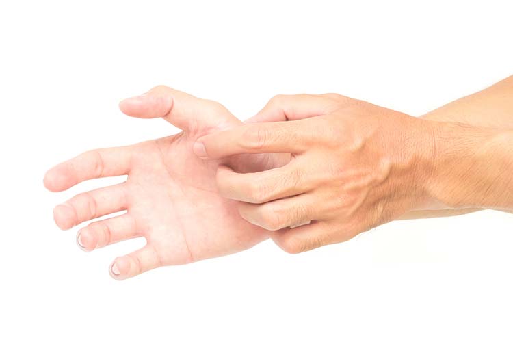 皮膚科(一般皮膚科)